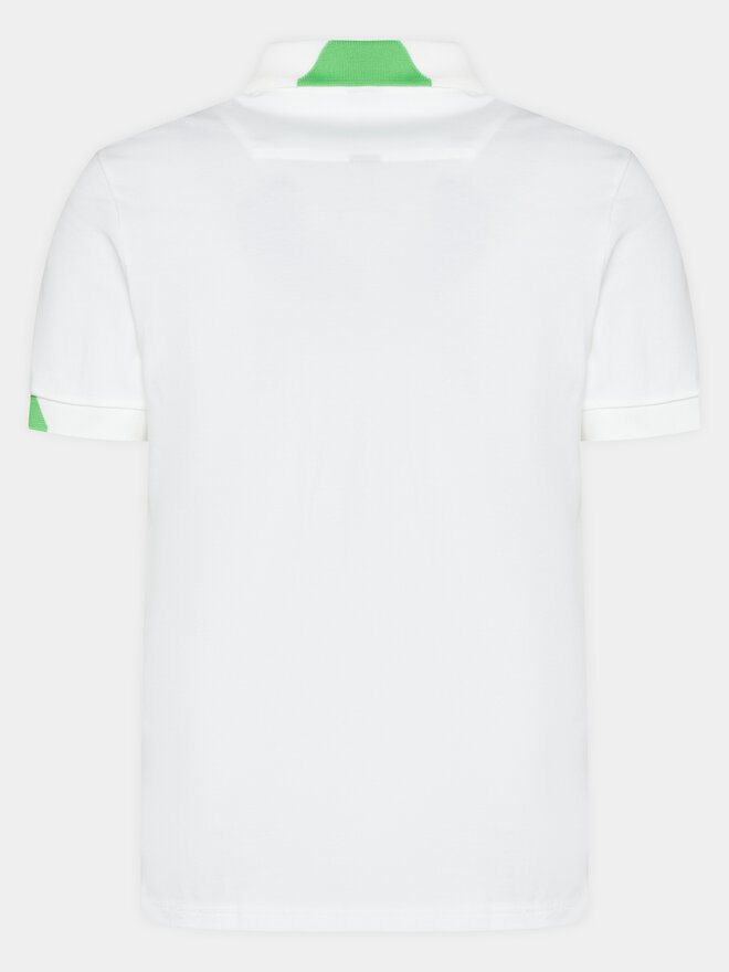 REPLAY Replay Pólóing M3540A.000.20623 Ekru Regular Fit