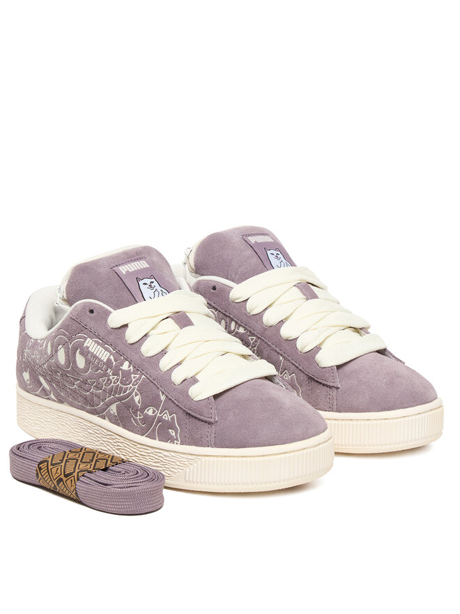 Puma Sneakers Puma Suede XL RIPNDIP 403651 01 W Violett