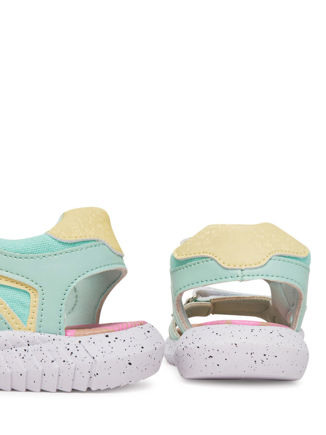 Garvalin Szandál Garvalin 252878 S Zöld