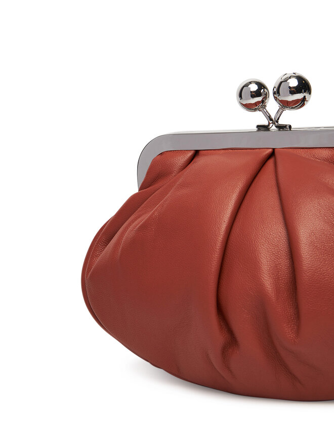 Weekend Max Mara Сумка Weekend Max Mara Prati 2525516204600 Коричневий