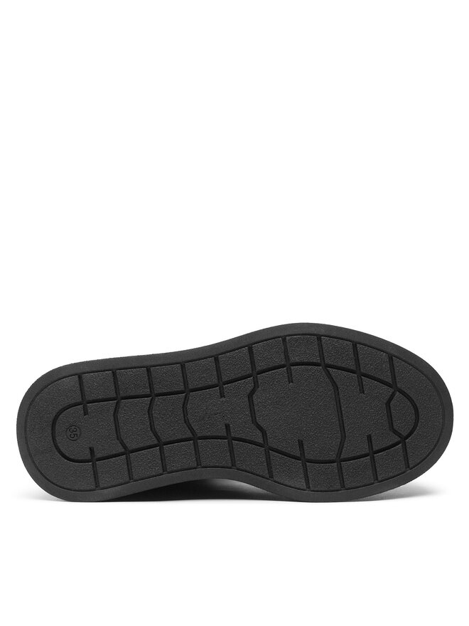 KARL LAGERFELD Chelsea KARL LAGERFELD KL42460 Nero