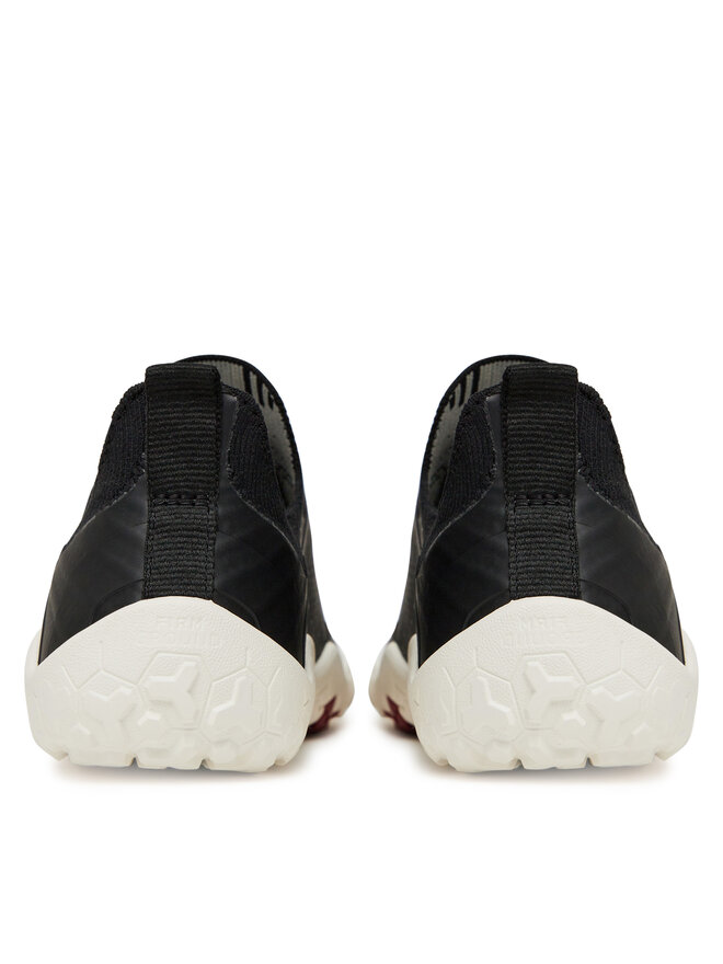 Vivo Barefoot Trekkingschuhe Vivo Barefoot Primus Trail Knit Fg 115099 Schwarz