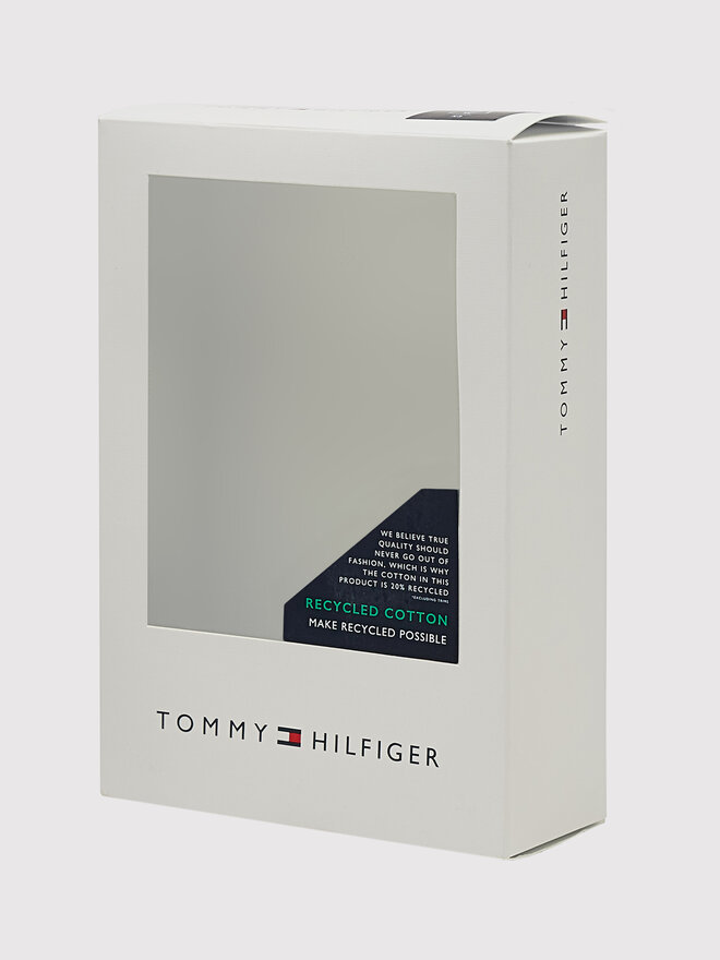 Tommy Hilfiger Tommy Hilfiger Set 3 parov boksaric UM0UM02203 Mornarsko modra