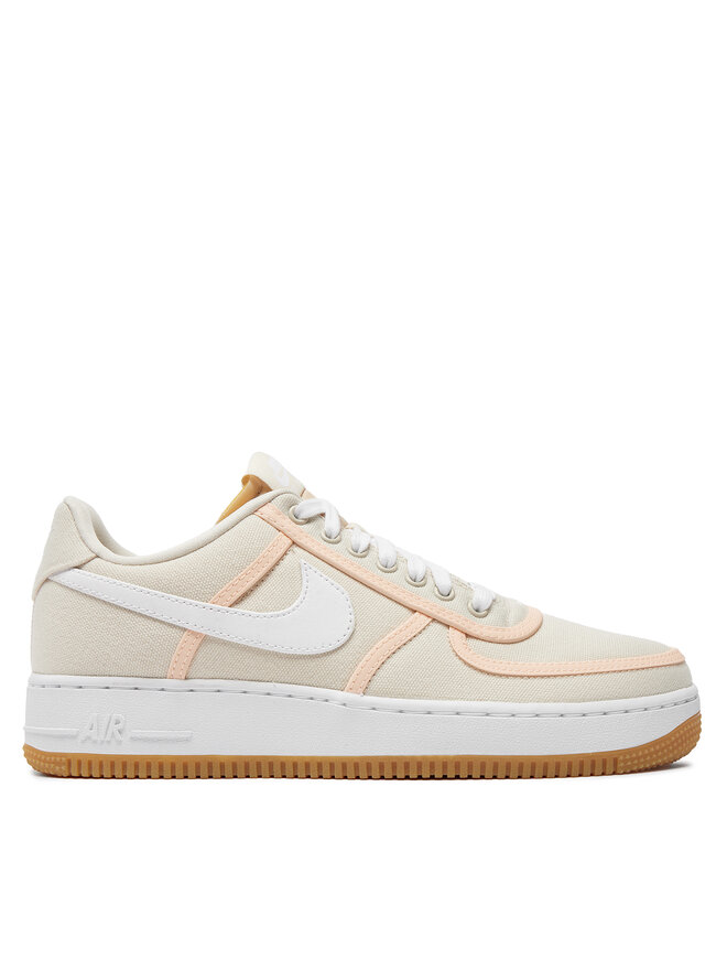 Nike Sneakers Nike Air Force 1 '07 Prm CI9349 200 Écru