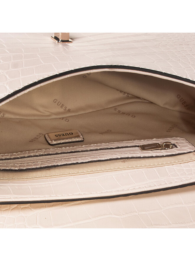 Guess Bolso Guess Asher (CG) HWCG74 77180 Rosa
