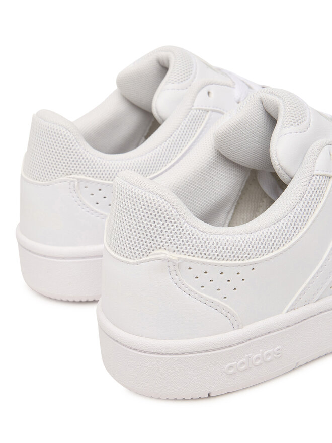 adidas Снікерcи adidas Hoops Classic J KH8913 Білий