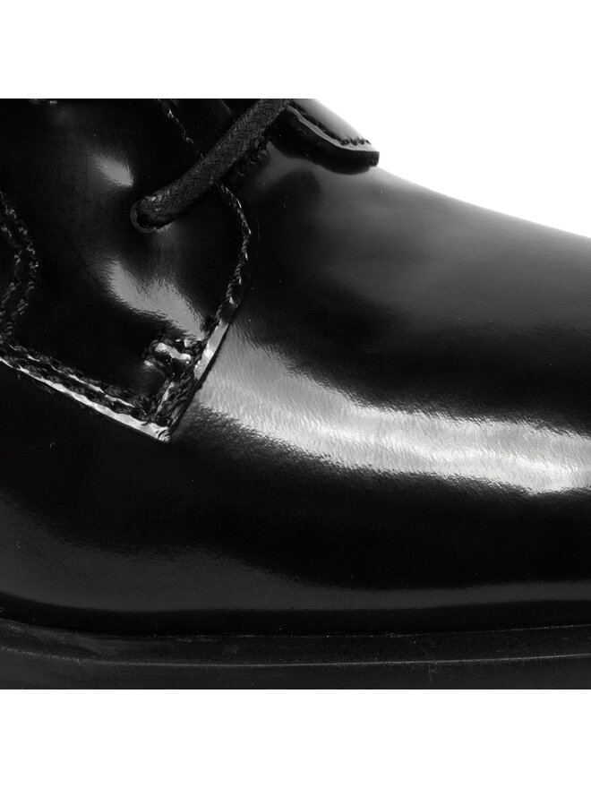 Rage Age Stiefeletten Rage Age RA-18-06-000434 Schwarz