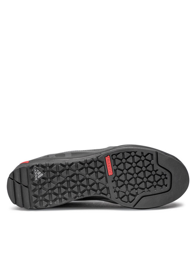 adidas Trekingová obuv adidas Terrex Swift Solo 2 GZ0331 Černá