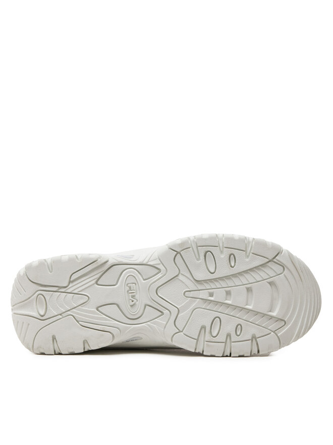 Fila Sneakers Fila Strada F Teens FFT0010 Weiß