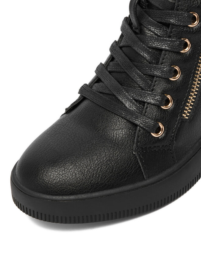 Go Soft Sneakers Go Soft CEO-BETRIX WS5251-01 Schwarz