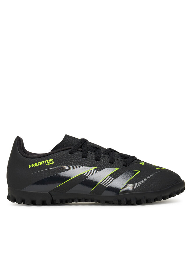 adidas Ποδοσφαιρικά Παπούτσια adidas Predator Club JH8863 Μαύρο