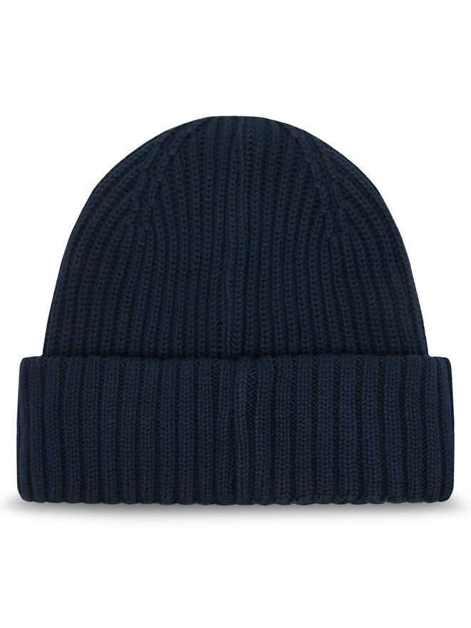 Tommy Jeans Mütze Tommy Jeans Script AW0AW17909 Dunkelblau