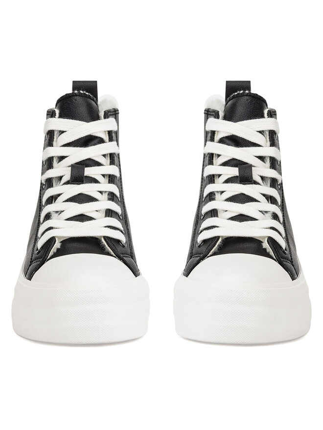 Jenny Fairy Sneakers Jenny Fairy WFA2912-1 Μαύρο