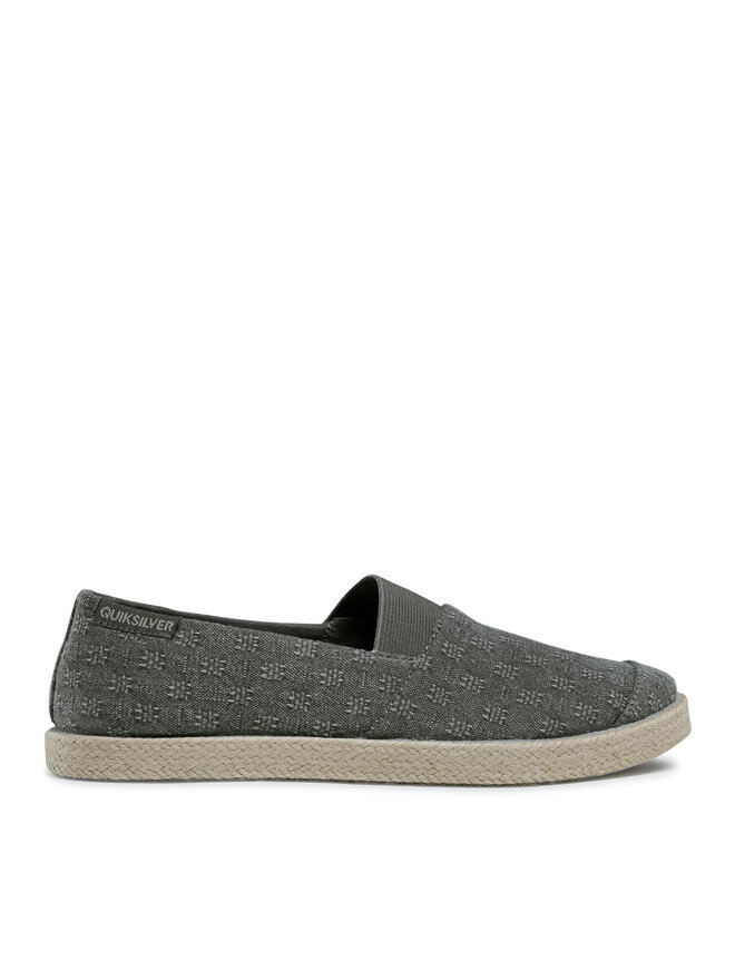 Espadrilles quiksilver hotsell
