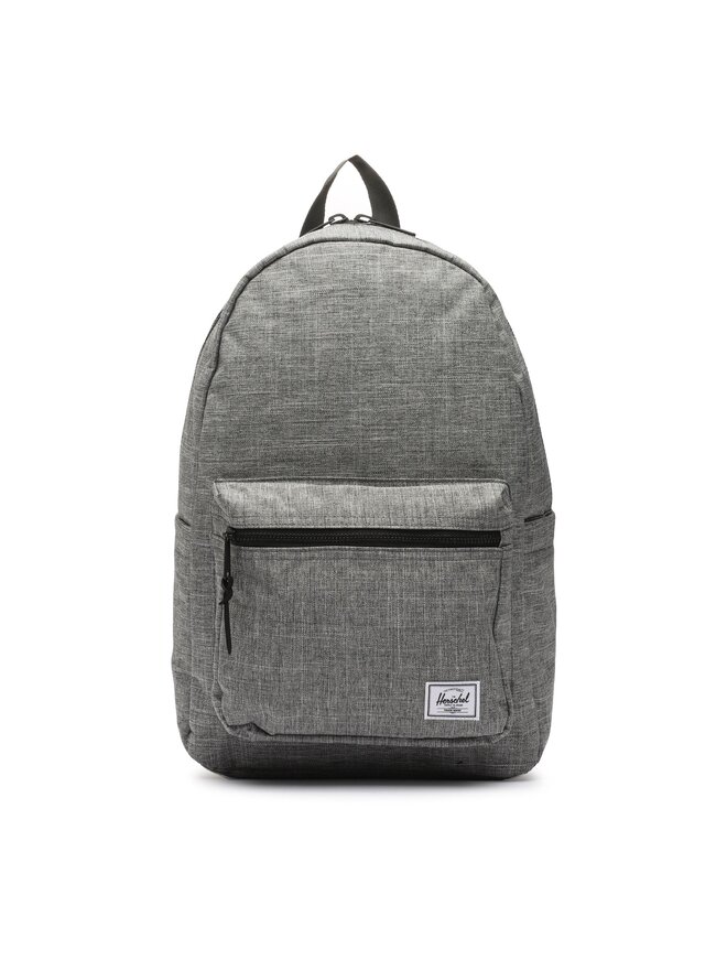 Herschel Раница Herschel Settlement Backpack 11407-00919 Сив