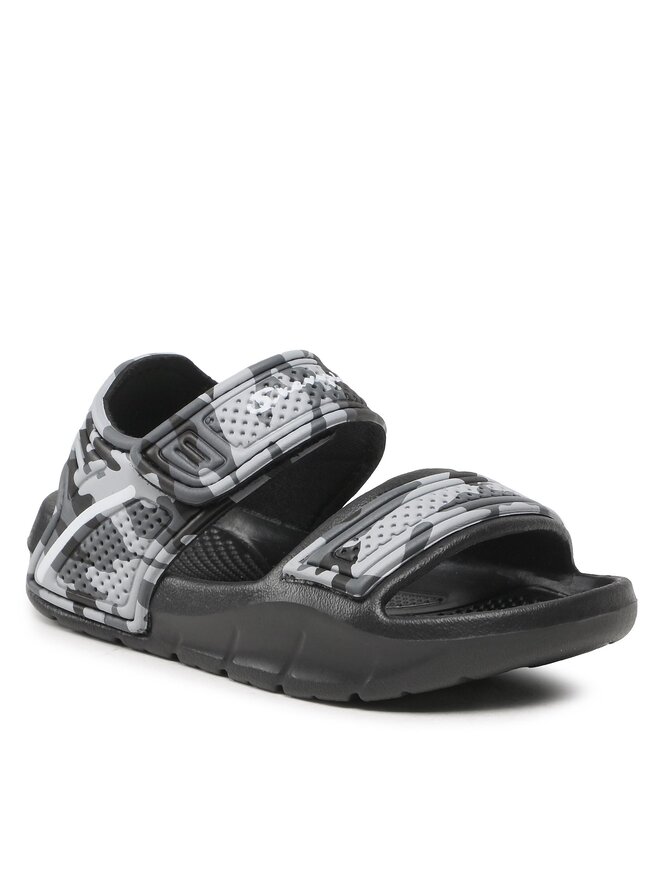 Champion Sandale Champion S32629-KK001 Crna