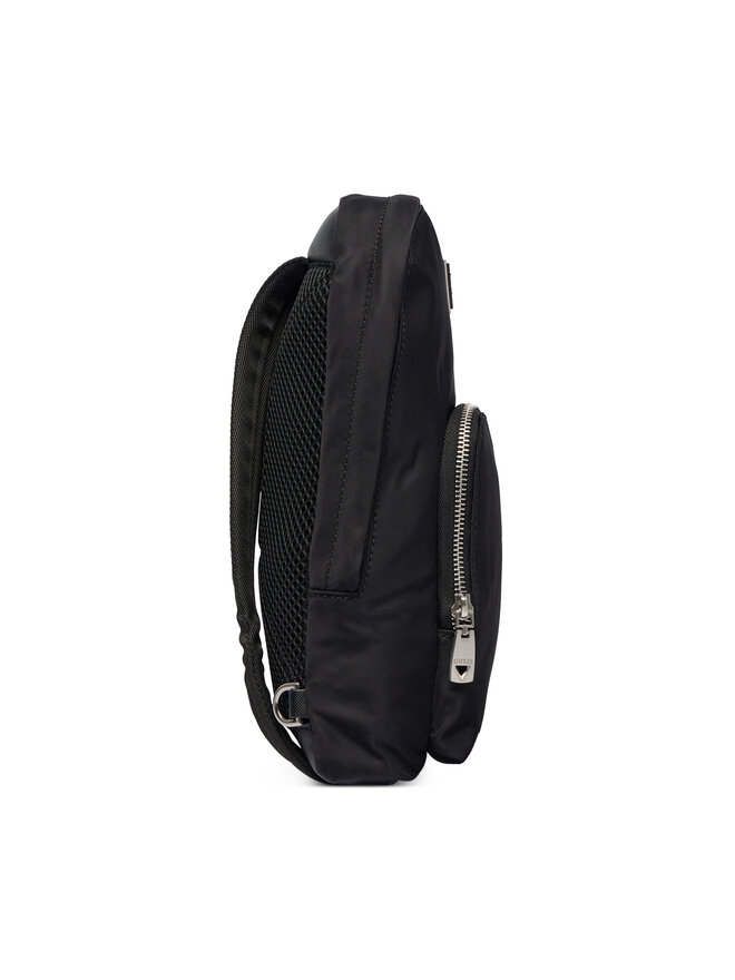 Guess Rucksack Guess HMMINY P6202 Schwarz