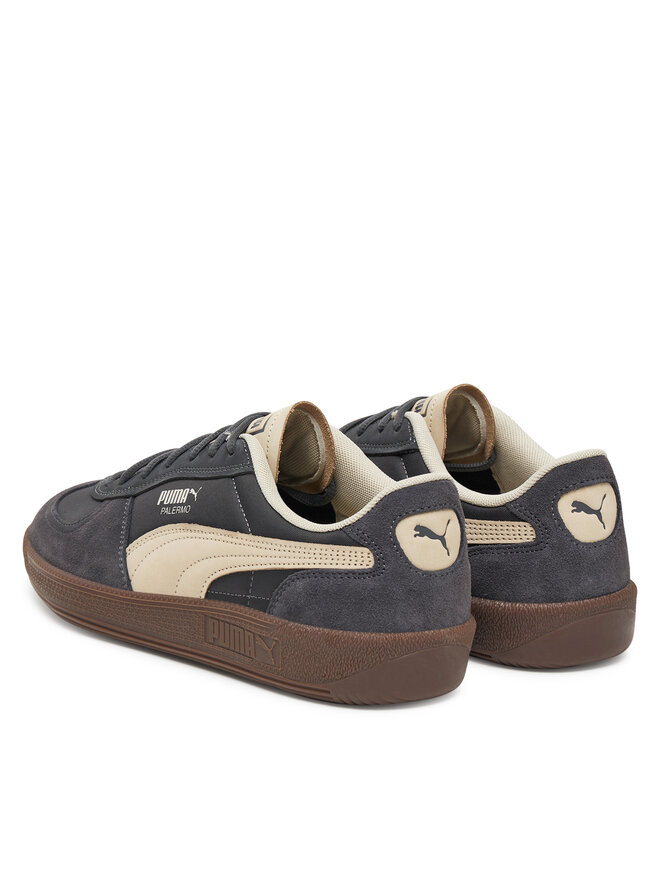 Puma Αθλητικά Puma Palermo Pop 403257 03 Γκρι