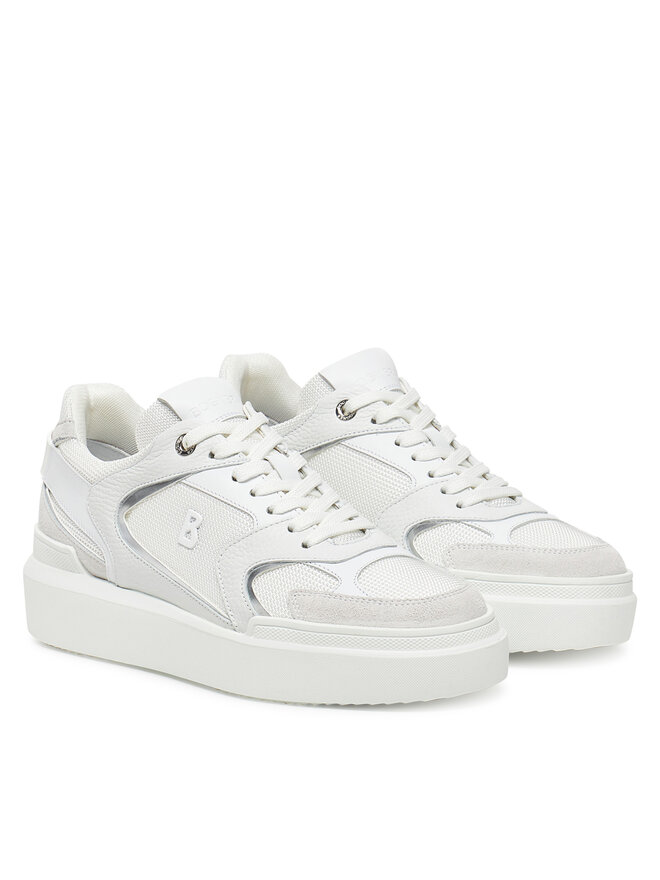 Bogner Sneakers Bogner Hollywood 29 A 22520085 Weiß
