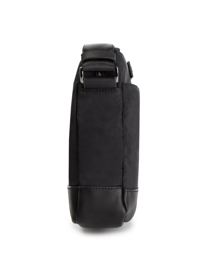 Bugatti Handtasche Bugatti 49307001 Schwarz