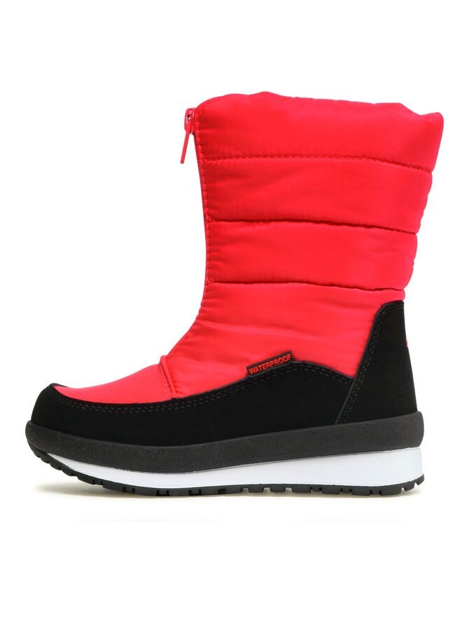 CMP Botas de nieve CMP Kids Rae Snow Boots Wp 39Q4964 Rosa