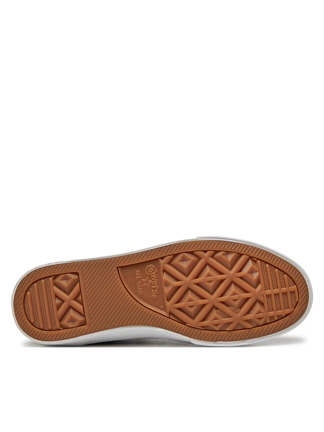Converse Снікерcи Converse Louize Lopez Pro Mid 171331C Чорний