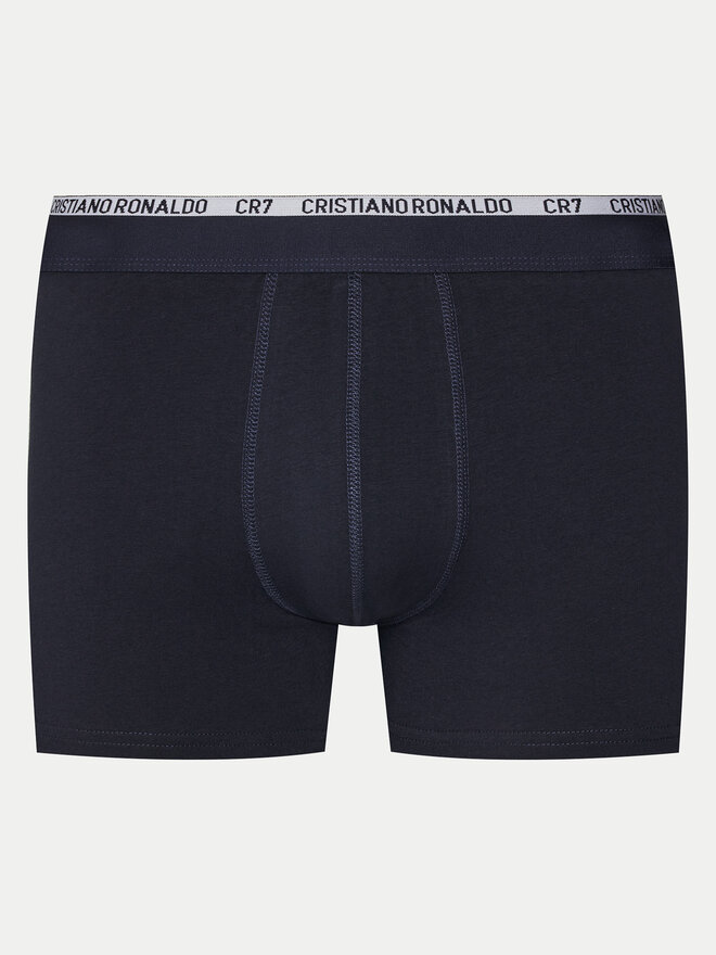 Cristiano Ronaldo CR7 Cristiano Ronaldo CR7 5 darab boxer 8106-49 Színes