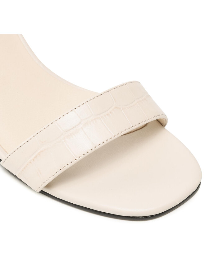 Vagabond Shoemakers Босоніжки Vagabond Shoemakers Amanda 4905-108-02 Білий