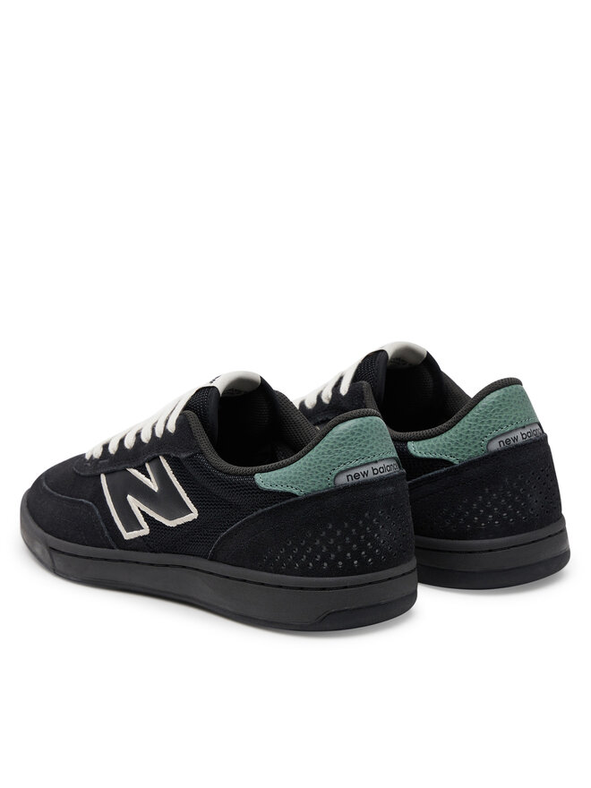 New Balance Sneakersy New Balance NM440BG2 Černá