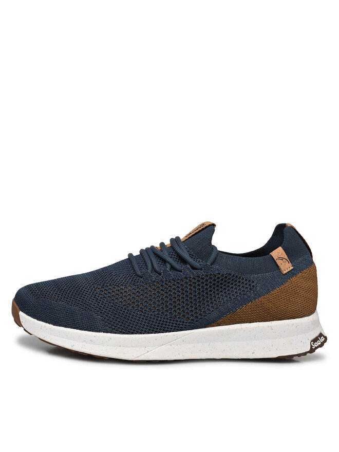Saola Sneakers Saola Tsavo SAO2100 Dunkelblau
