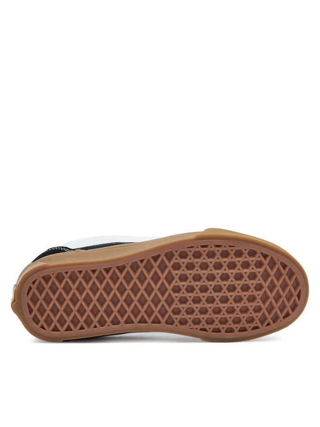 Vans Scarpe sportive Vans Knu Skool VN0009QCB9M1 Nero