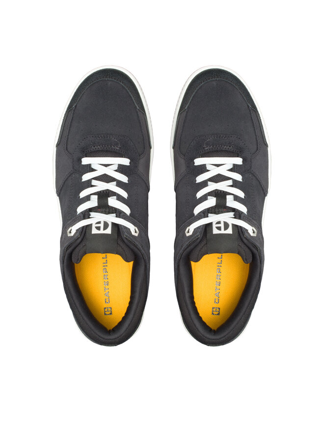 CATerpillar Zapatillas CATerpillar P111219 Negro