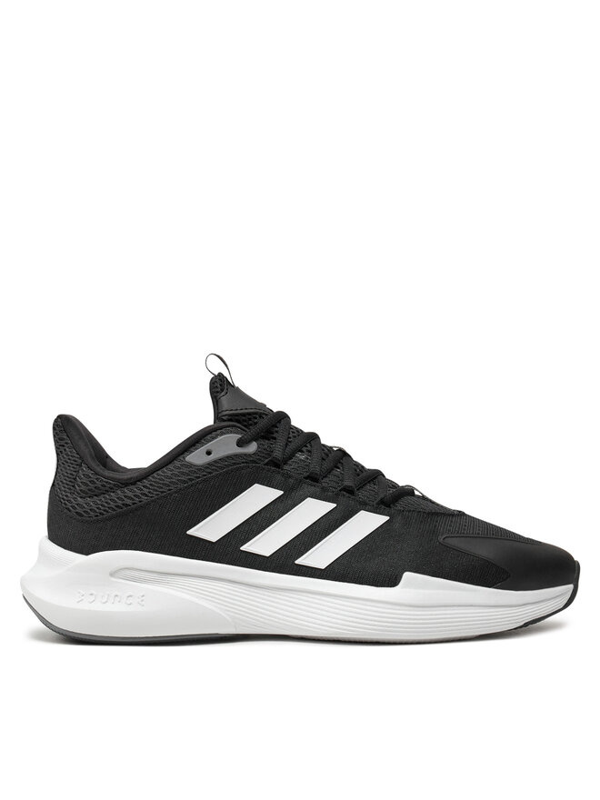 adidas Αθλητικά adidas Alphaedge + IF7292 Μαύρο
