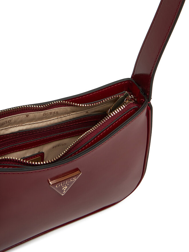 Guess Táska Guess HWNG94 96170 Piros