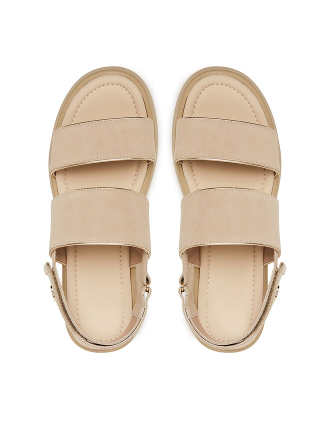 Liu Jo Sandalen Liu Jo Amber 01 SA5187 PX002 Beige
