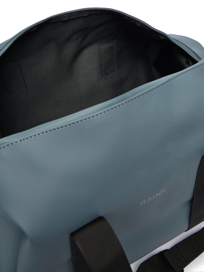 Rains Borsa weekend Rains Hilo 14200 Grigio