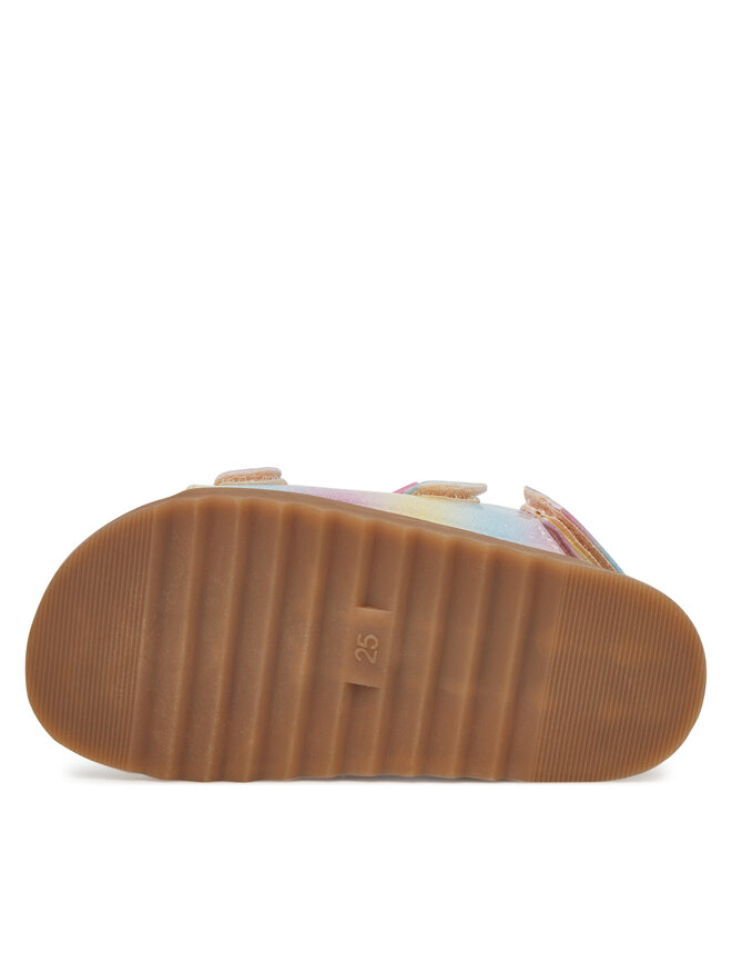 Nelli Blu Sandały Nelli Blu CM20240601-3 Różowy