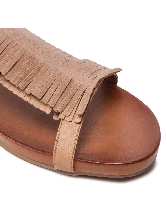 Lasocki Sandalen Lasocki WI23-FRULA-01 Beige