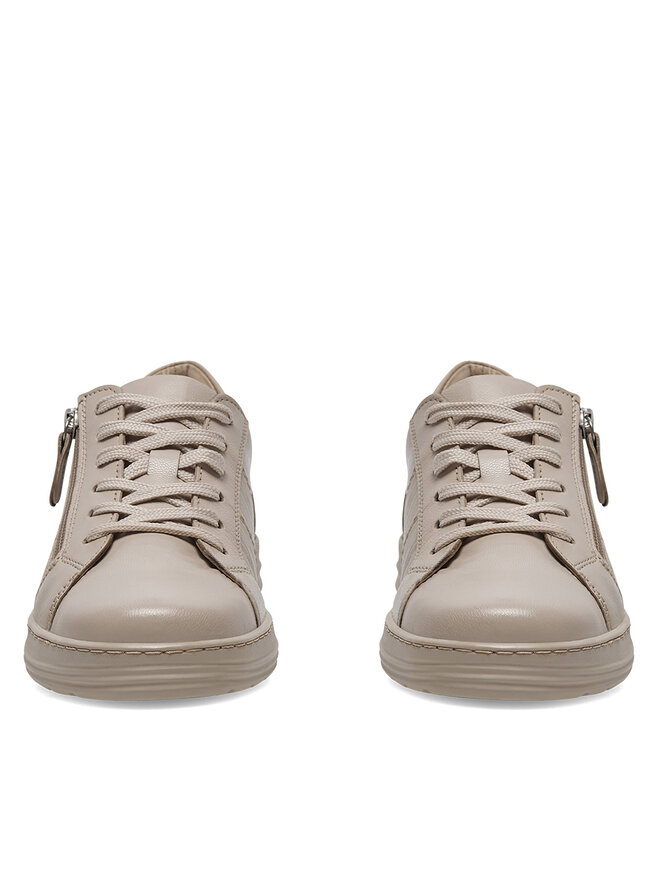 Go Soft Sneakers Go Soft WI23-KELTI-02 Beige