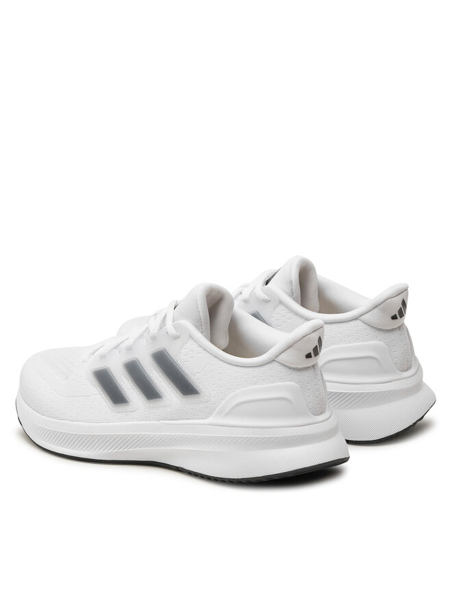Sneakers adidas Ultrarun 5 IF4144 Weiß | eschuhe.de