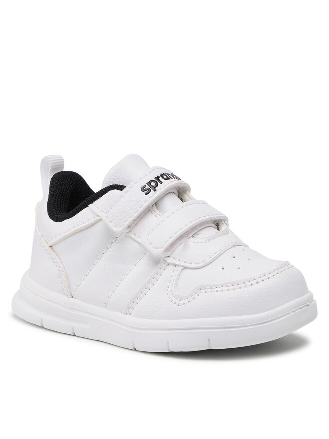 Sprandi Sneakers Sprandi CP23-5993 Weiß