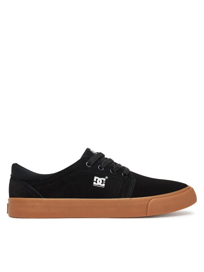 DC Tenisky DC SS25-3C015 Čierna
