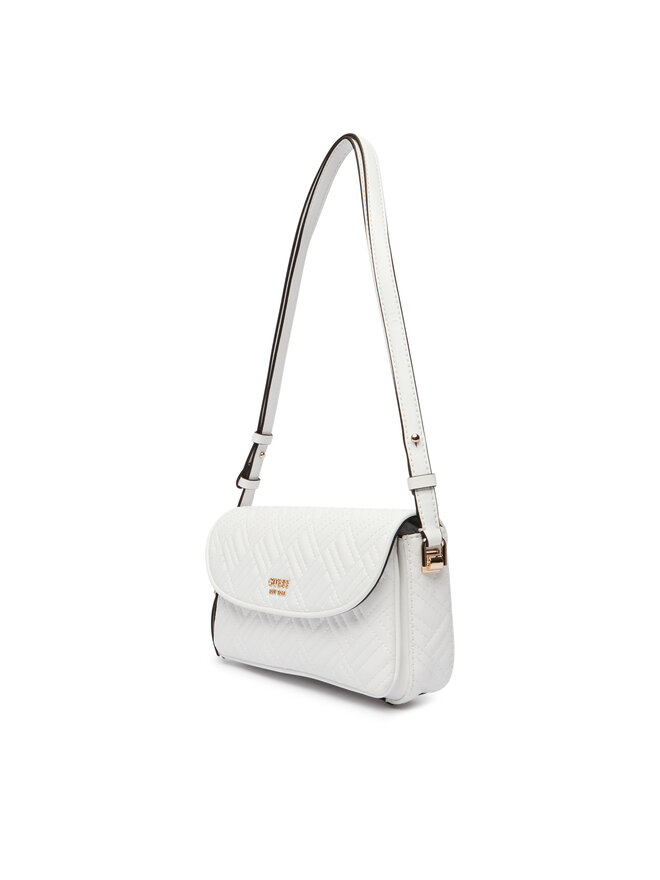 Guess Сумка Guess Sally HWQG99 21210 Білий