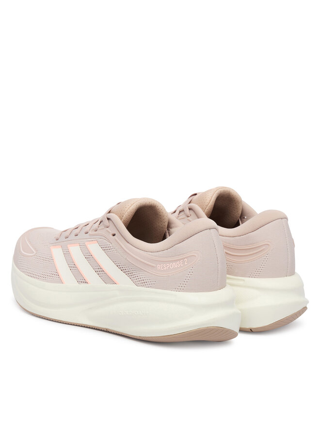 adidas Взуття для бігу adidas Response 2 KJ1763 Рожевий