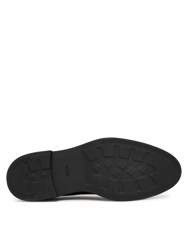 BOSS Halbschuhe BOSS Calev 50548036 Schwarz