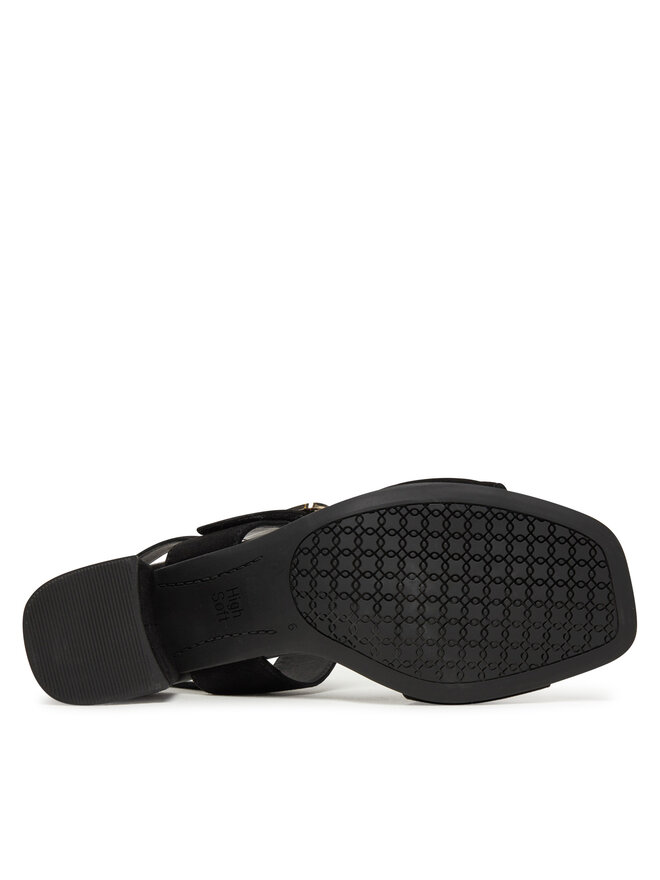Ara Sandalen Ara 12-20510-01 Schwarz