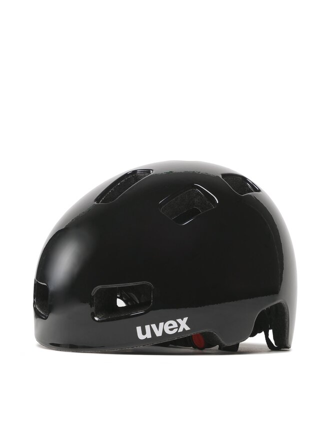 Uvex Casco bici Uvex Hlmt 4 4109801217 Nero