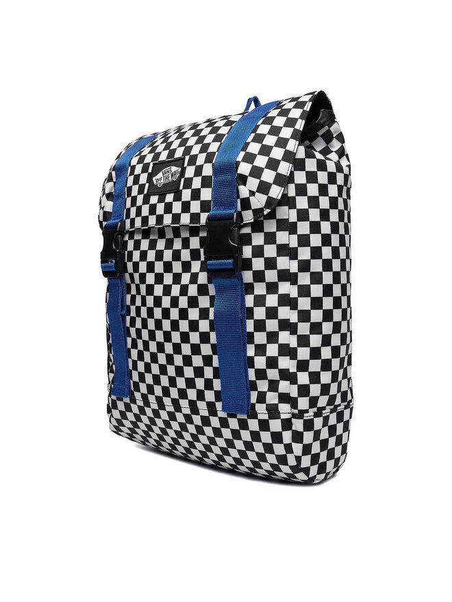 Vans Rucksack Vans C-UTILITY BACKPACK VN000PSFY28 Schwarz