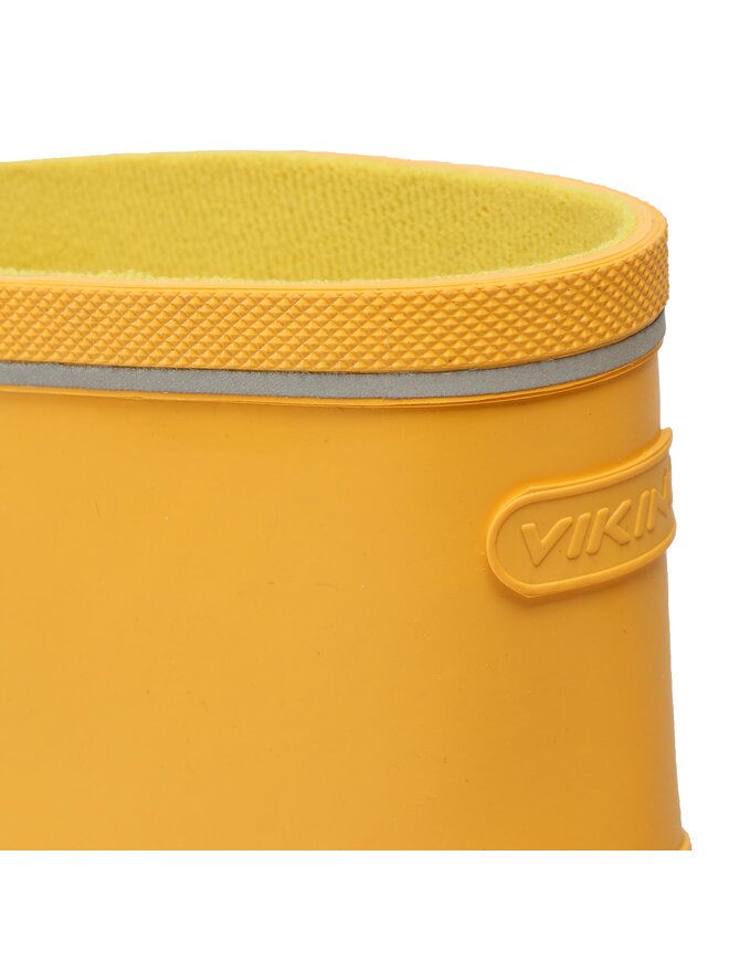 Viking Гумени ботуши Viking JOLLY 1-12150-7213 S Жълт