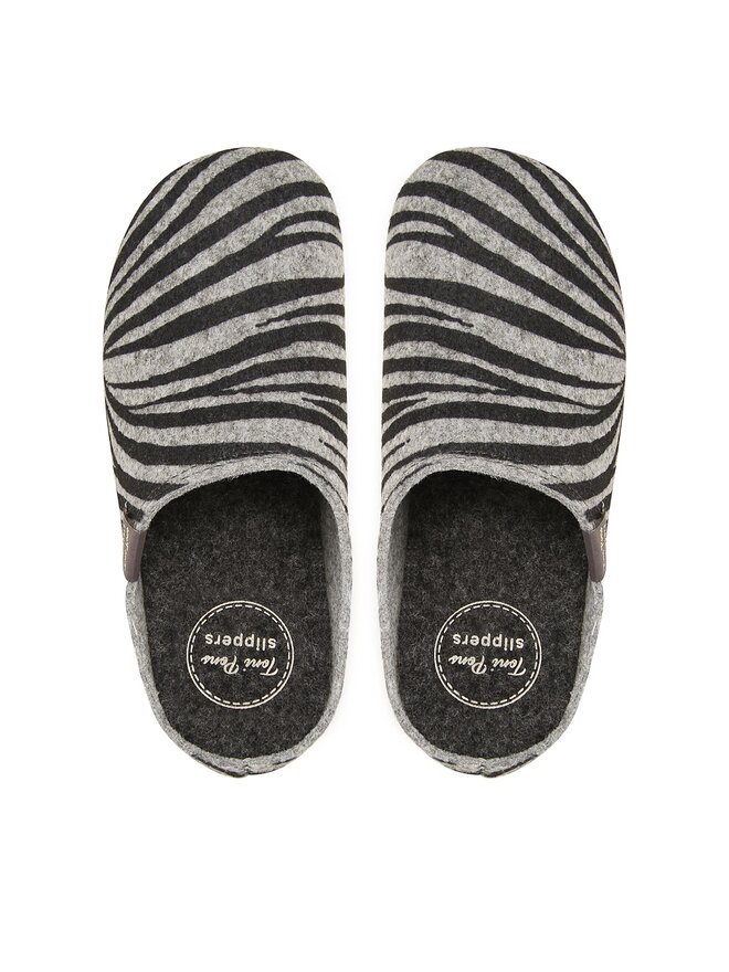 Toni Pons Pantuflas Toni Pons Maui-Nm Gris